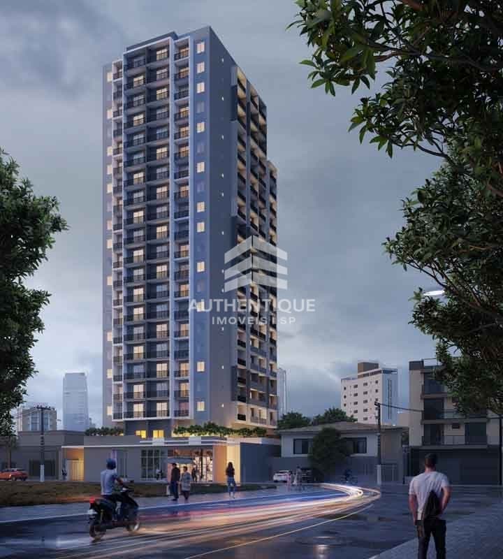 Apartamento em São Paulo - Pinheiros