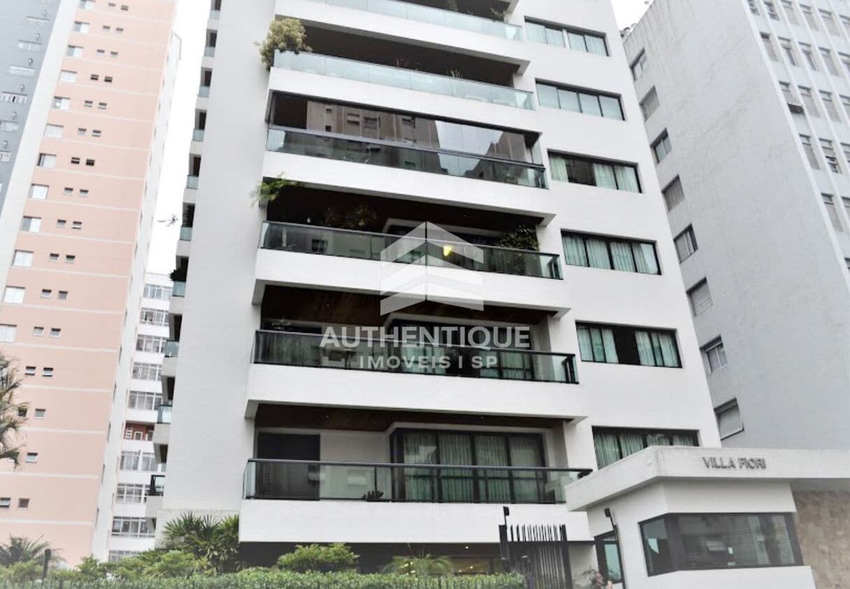 Apartamento em São Paulo - Aclimação