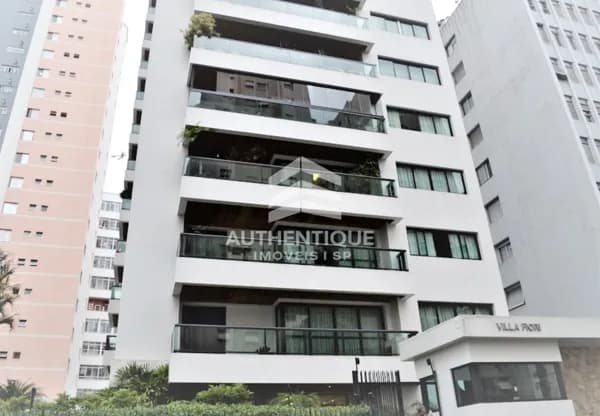 Apartamento em São Paulo - Aclimação