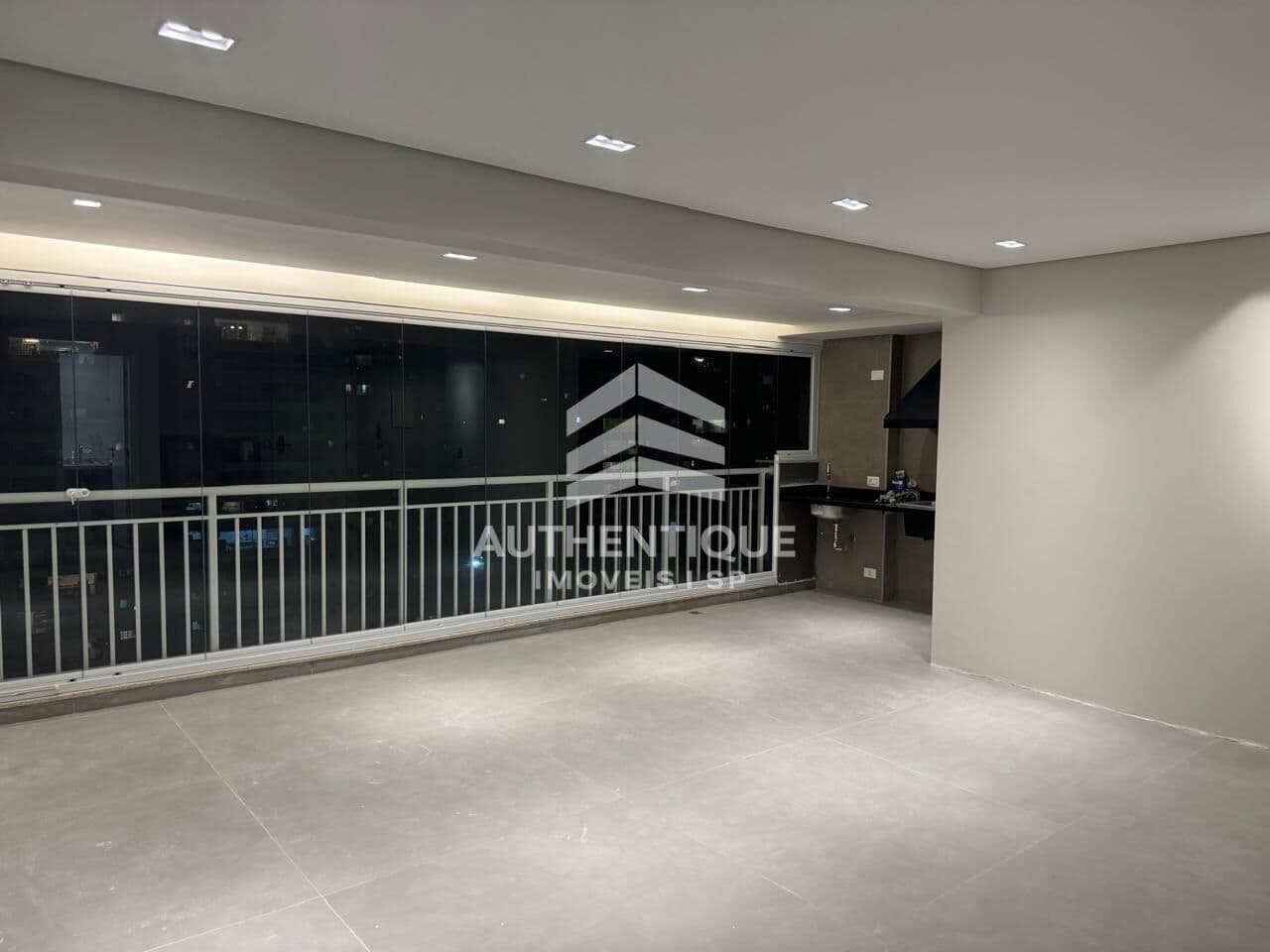 Apartamento no bairro Lapa à venda