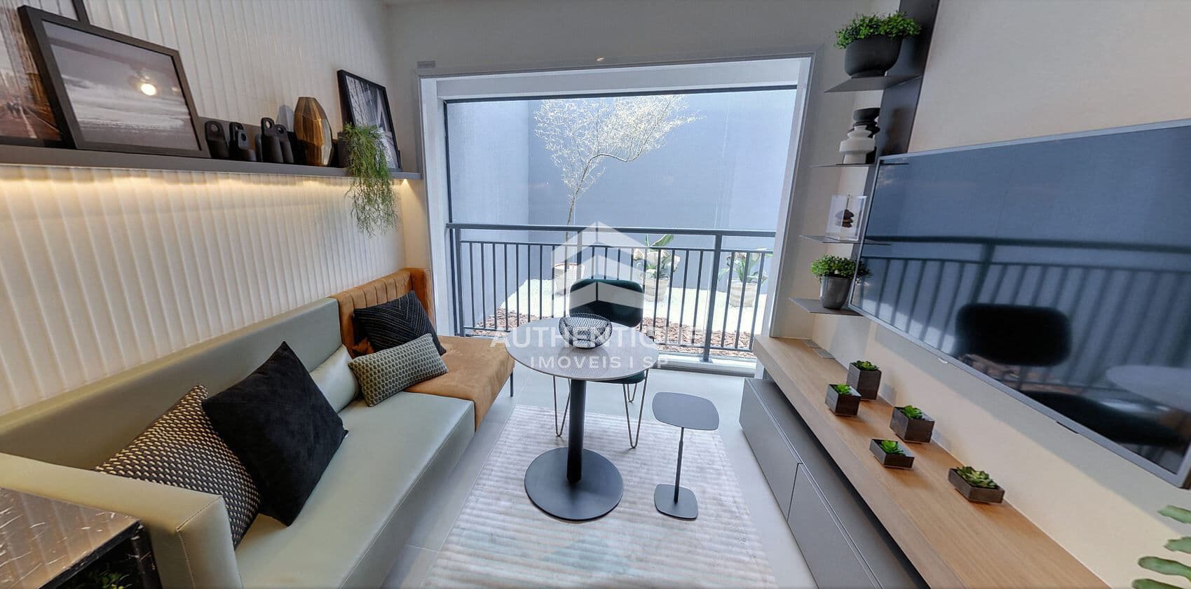 Apartamento à venda em São Paulo/SP