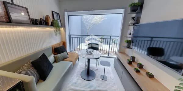 Apartamento à venda em São Paulo/SP