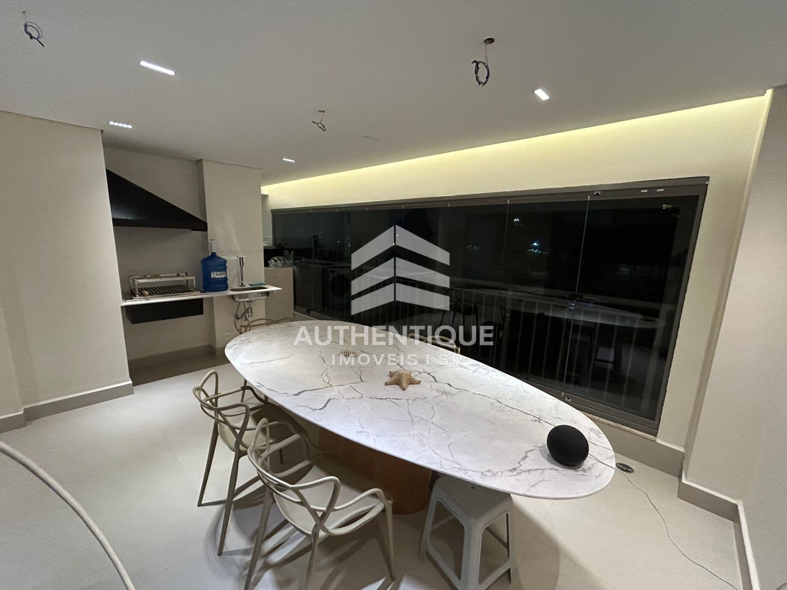 Apartamento em São Paulo - Chacara Klabin