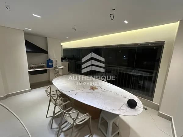 Apartamento em São Paulo - Chacara Klabin