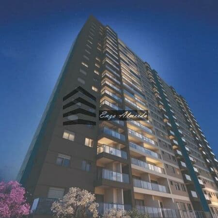 Apartamento à venda em São Paulo/SP