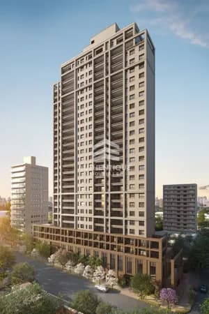 Apartamento em São Paulo - Paraíso