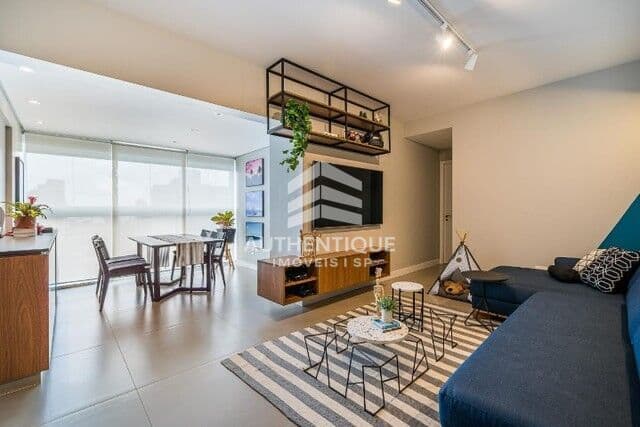 Apartamento em São Paulo - Jardim da Glória