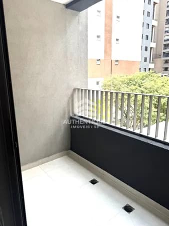 Apartamento Studio em Pinheiros à venda