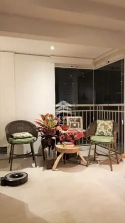 Apartamento à venda em São Paulo/SP
