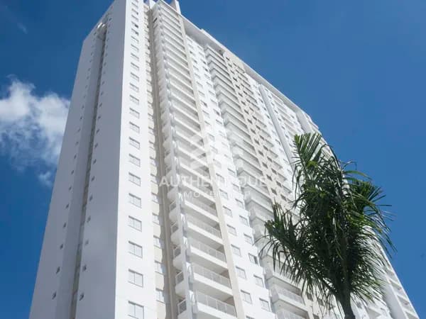 Apartamento em Tatuapé, São Paulo/SP