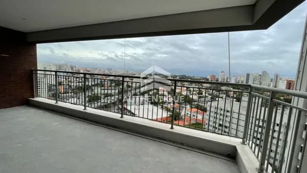 Apartamento à venda em São Paulo/SP