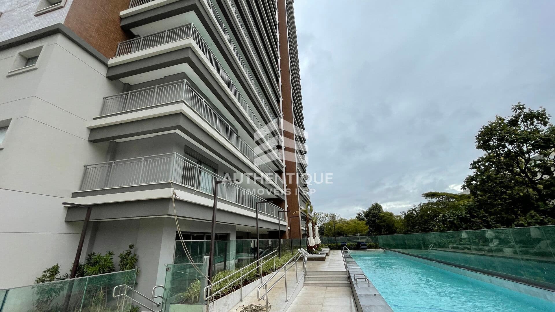 Apartamento à venda em São Paulo/SP