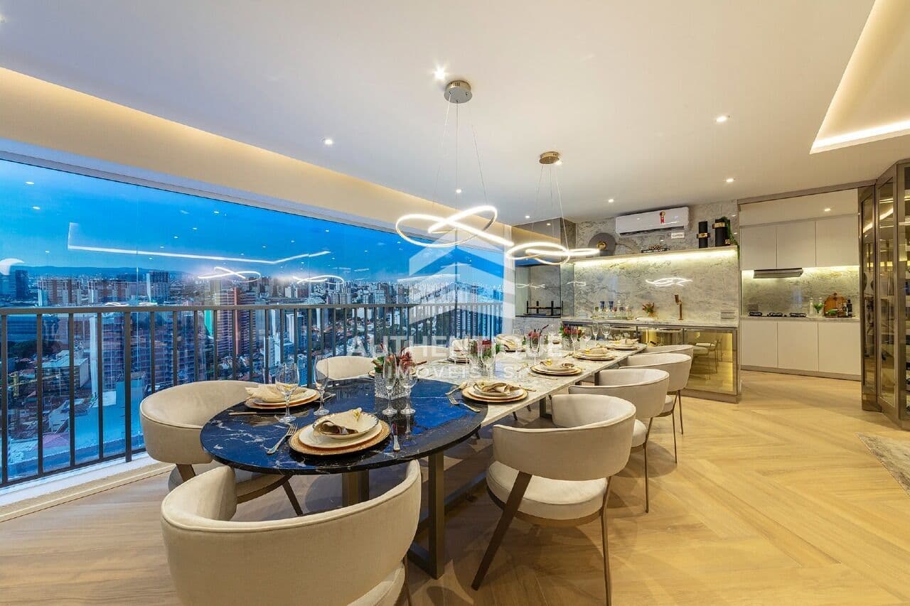 Apartamento em São Paulo - Perdizes