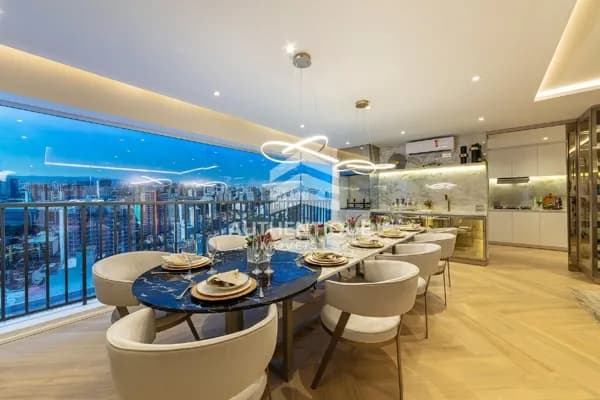 Apartamento em São Paulo - Perdizes