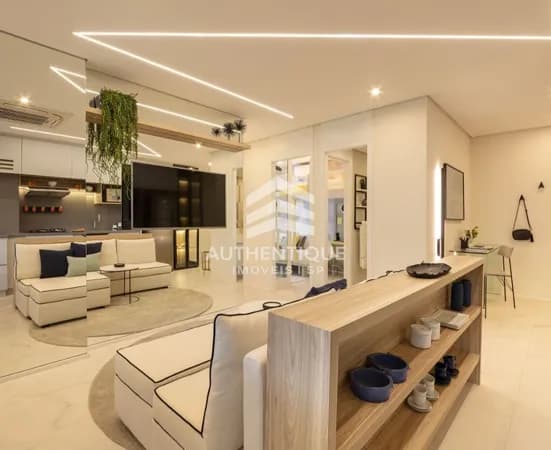 Apartamento à venda em São Paulo/SP