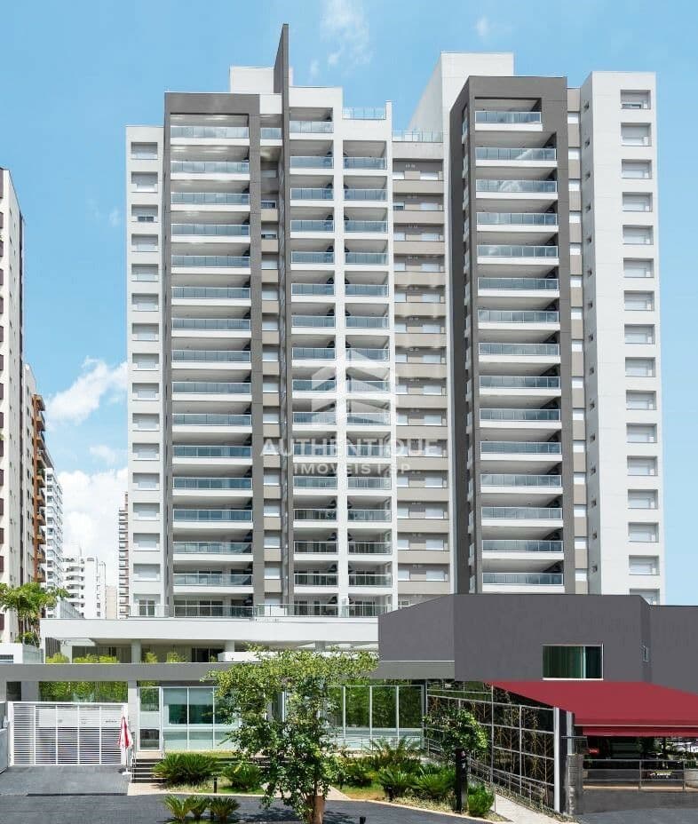 Apartamento à venda em São Paulo/SP