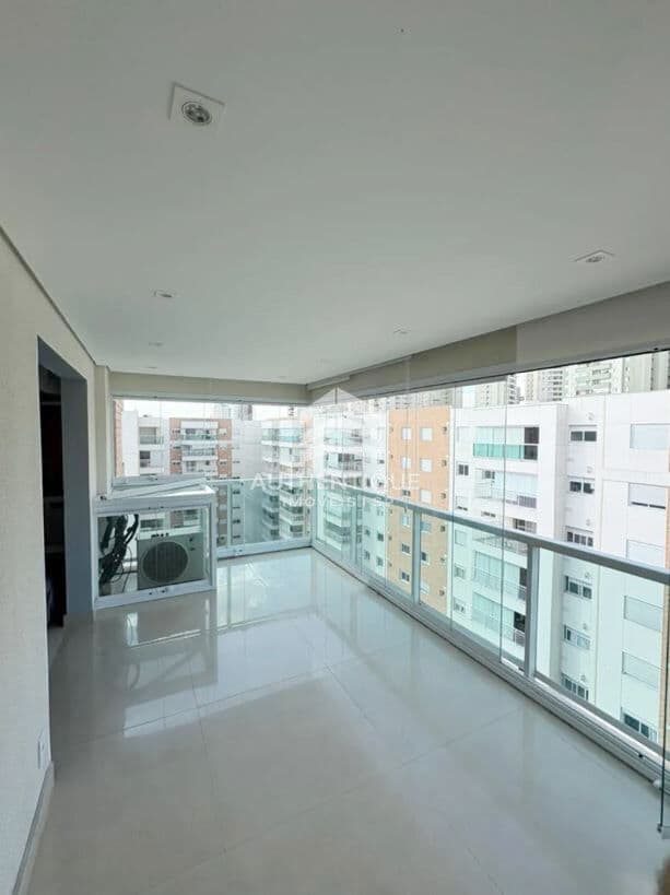 Apartamento no bairro Mooca à venda