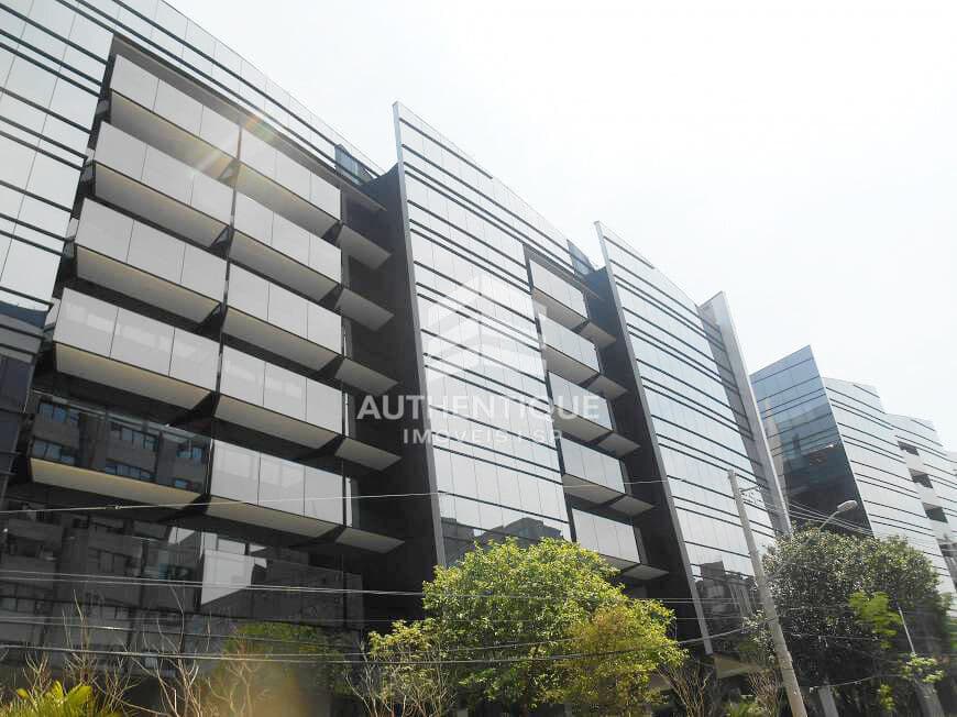 Sala/Conjunto em São Paulo - Vila Mariana