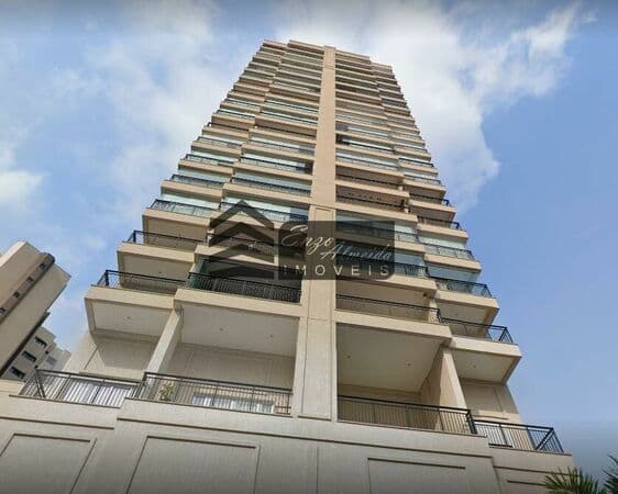 Apartamento à venda em São Paulo/SP