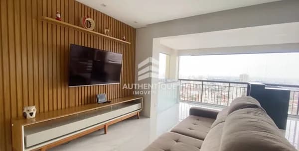 Apartamento no bairro Sacomã à venda