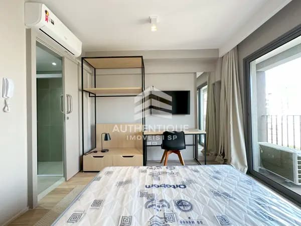 Apartamento à venda em São Paulo/SP