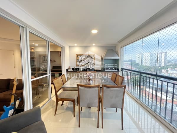 Apartamento em São Paulo - Jardim Independência