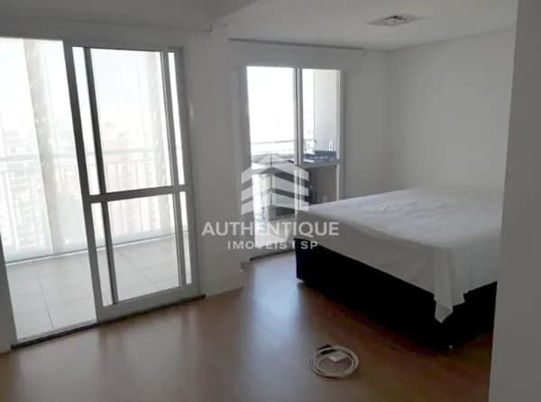 Apartamento em São Paulo - Ipiranga