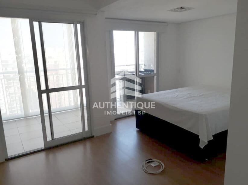 Apartamento em São Paulo - Ipiranga