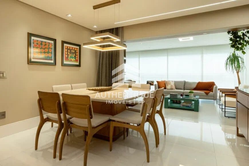 Apartamento no bairro Moema à venda
