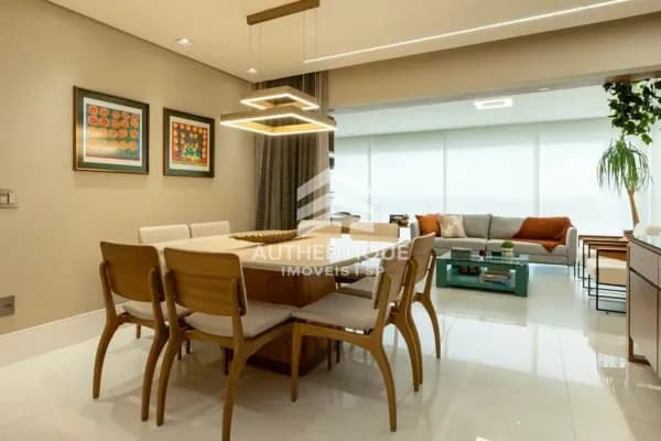 Apartamento no bairro Moema à venda