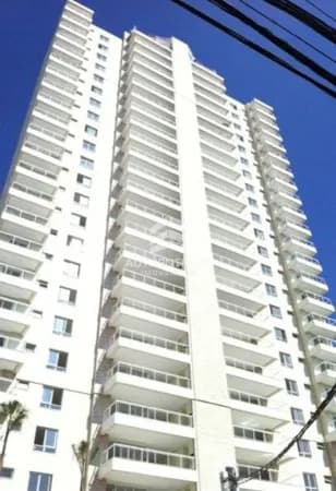 Apartamento em São Paulo - Lapa