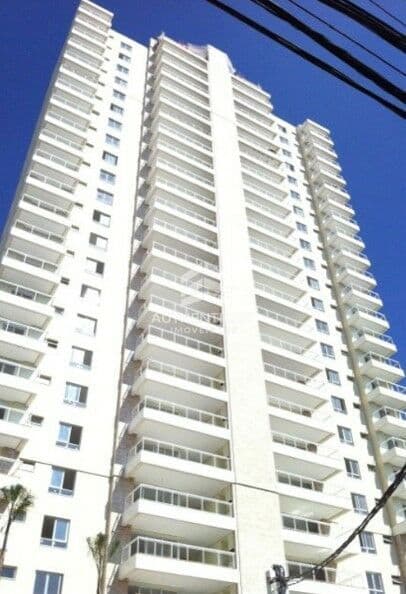 Apartamento em São Paulo - Lapa