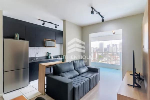 Apartamento no bairro Chácara Santo Antônio à venda