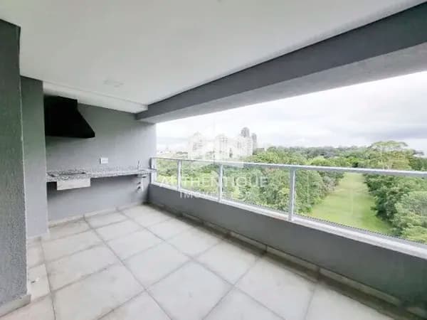 Apartamento no bairro Vila São Francisco à venda