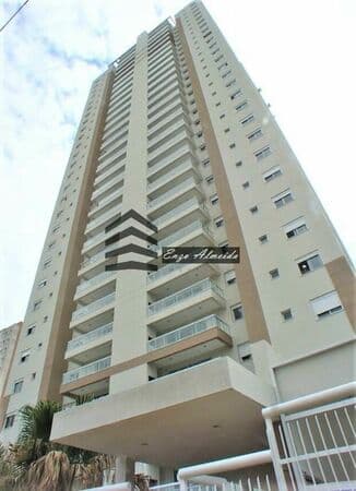 Apartamento à venda em São Paulo/SP