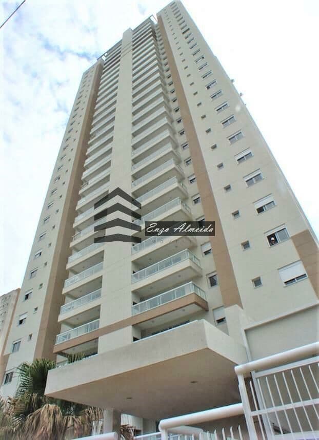 Apartamento à venda em São Paulo/SP