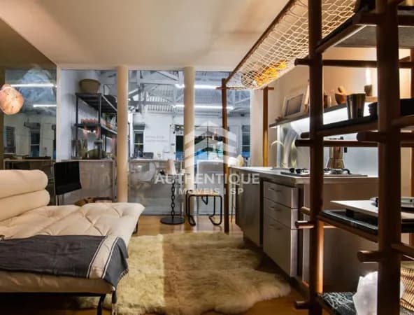 Apartamento à venda em São Paulo/SP