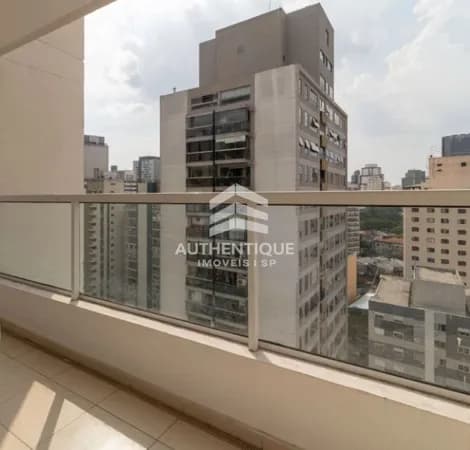 Apartamento em São Paulo - Bela Vista