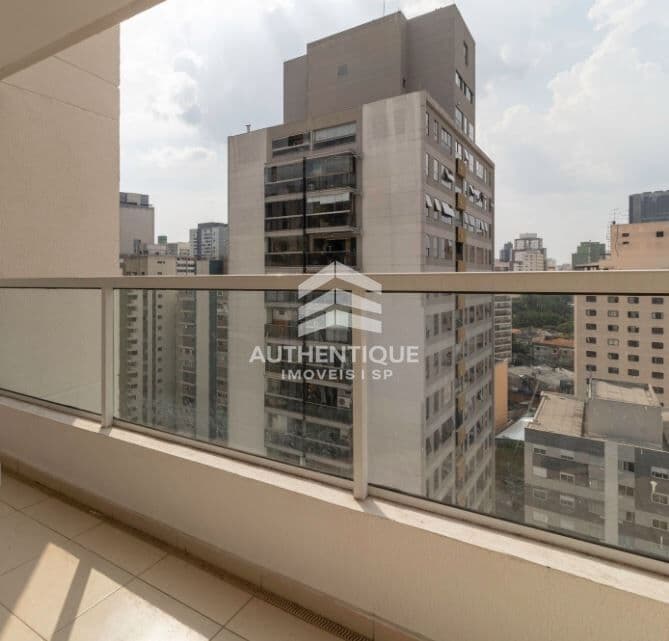 Apartamento em São Paulo - Bela Vista