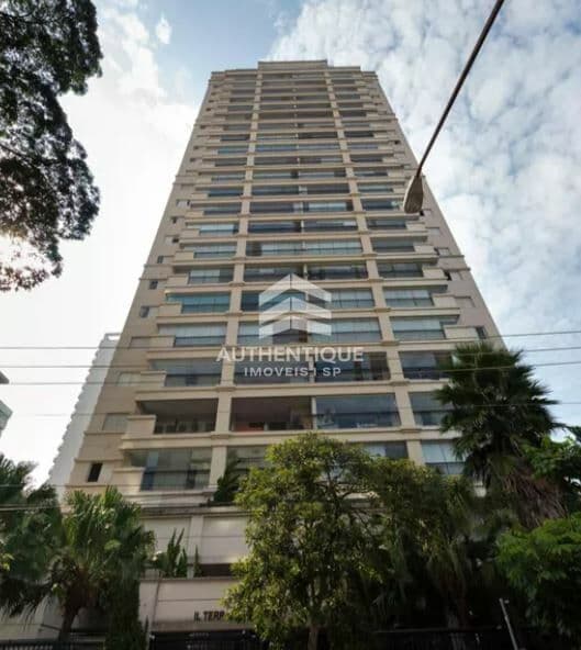 Apartamento em São Paulo - Vila Clementino
