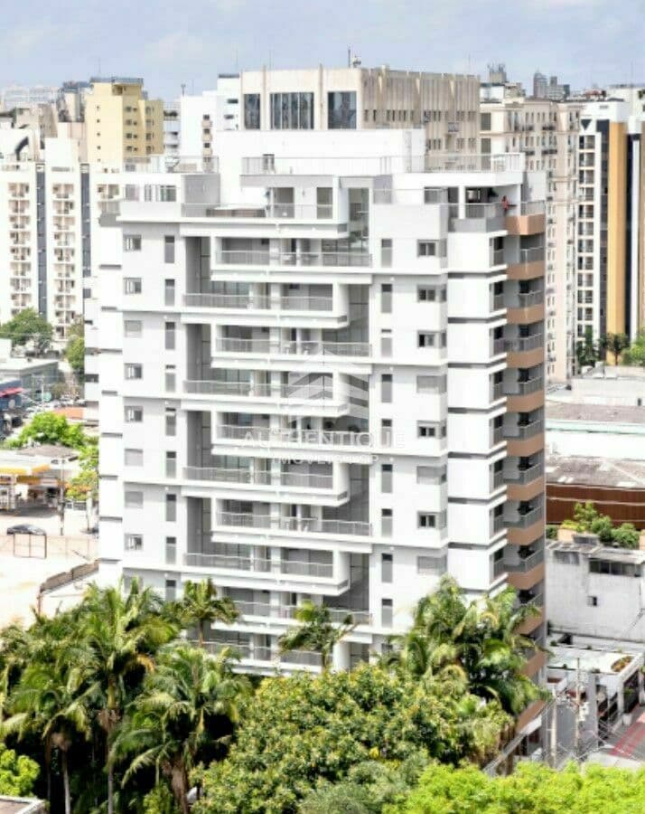 Apartamento à venda em São Paulo/SP