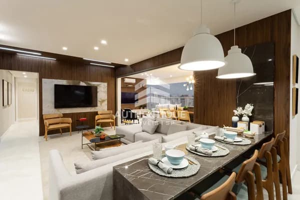 Apartamento à venda em São Paulo/SP