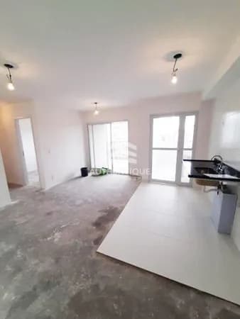 Apartamento em São Paulo - Santo Amaro