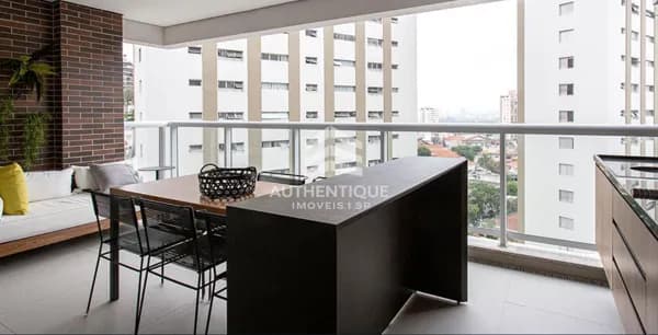 Apartamento à venda em São Paulo/SP