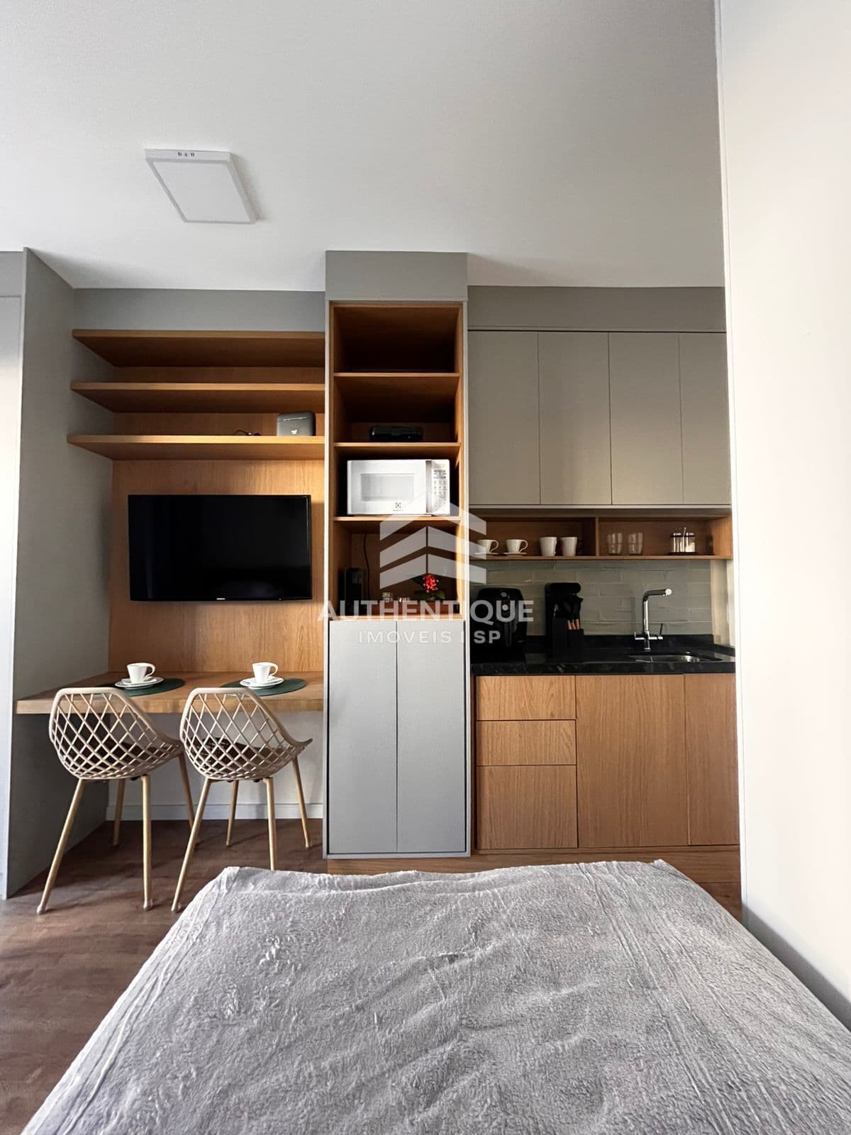 Apartamento Studio no bairro Vila Mariana à venda