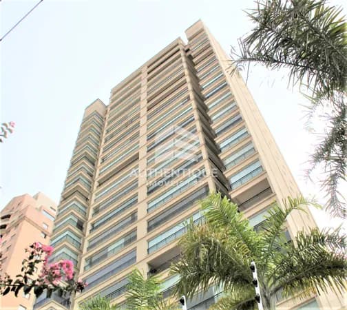 Apartamento à venda em São Paulo/SP