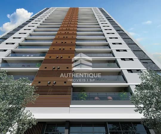 Apartamento em São Paulo - Vila Mariana
