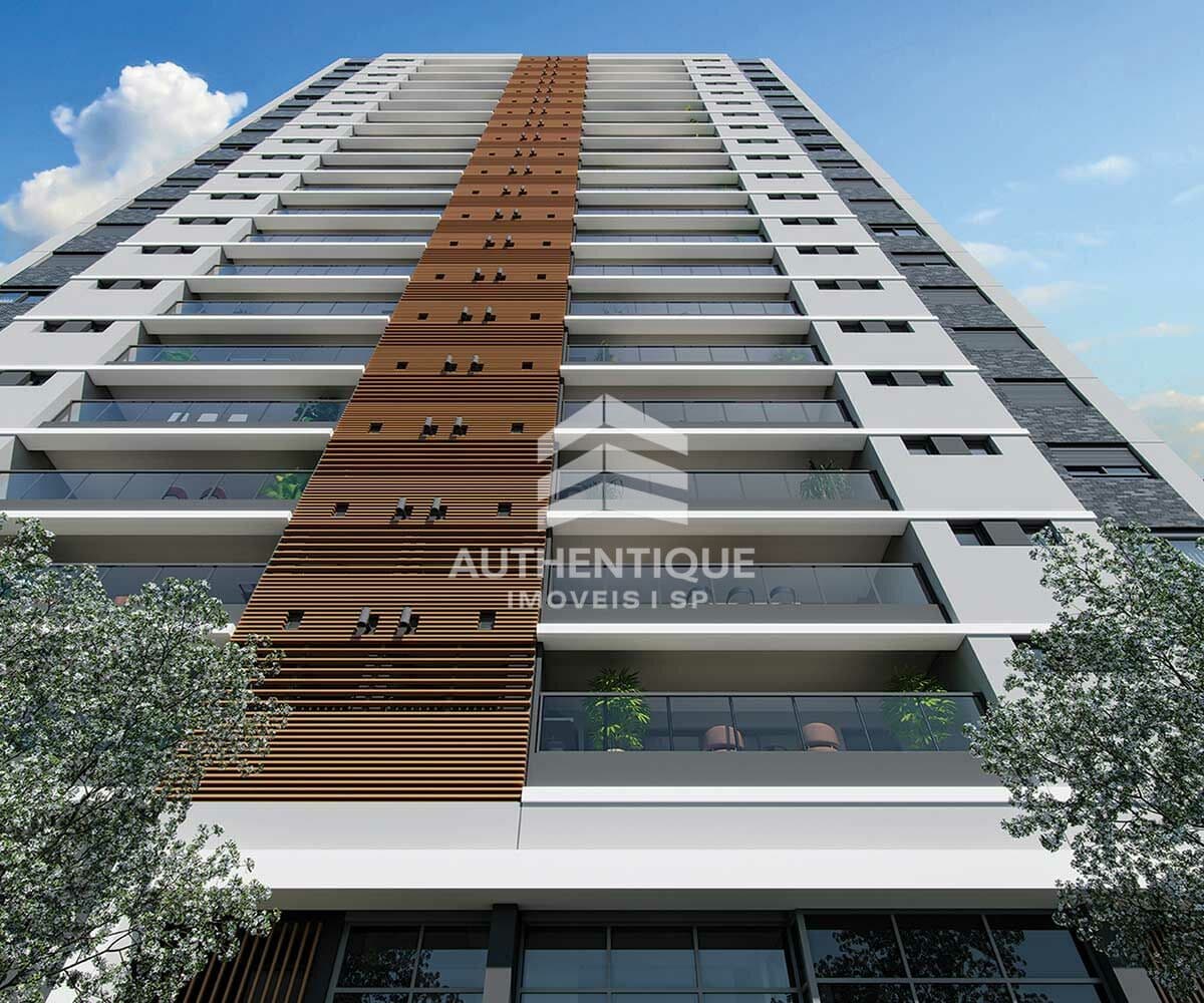Apartamento em São Paulo - Vila Mariana