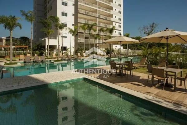 Apartamento à venda em São Paulo/SP