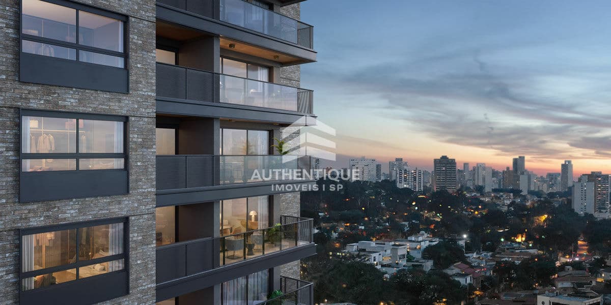 Apartamento à venda em São Paulo/SP